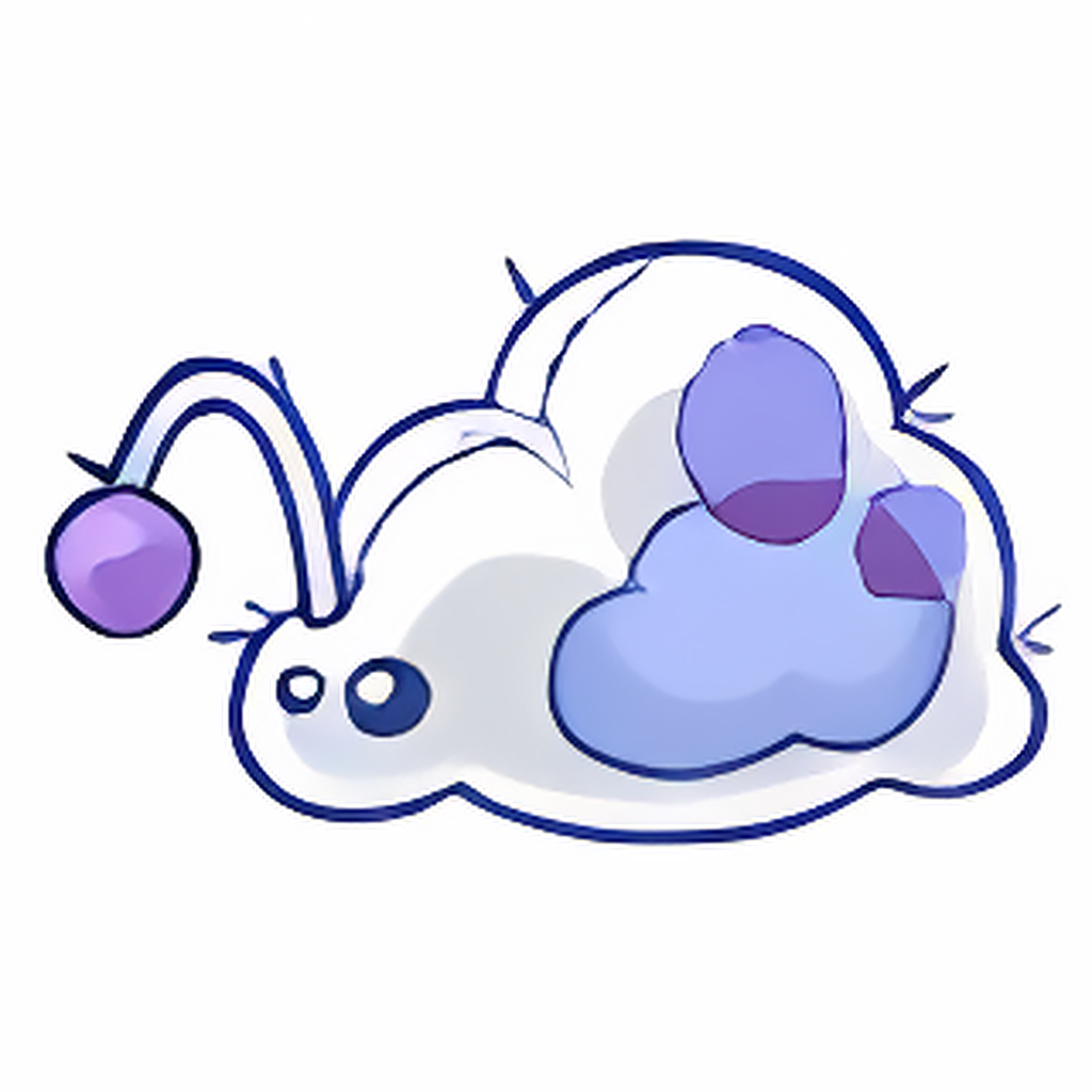 Strale Plushie