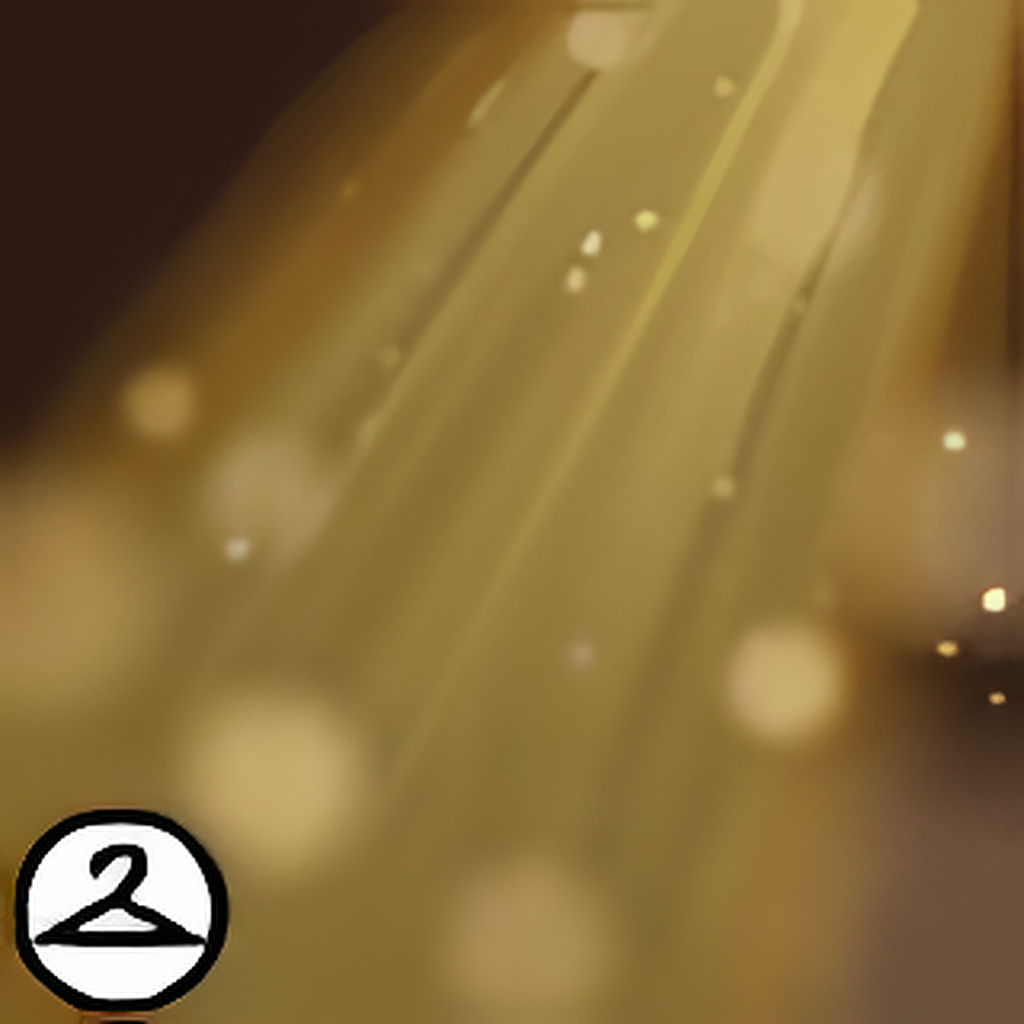 MME33-S5b: Mythical Golden Hour Sparkle Trinket