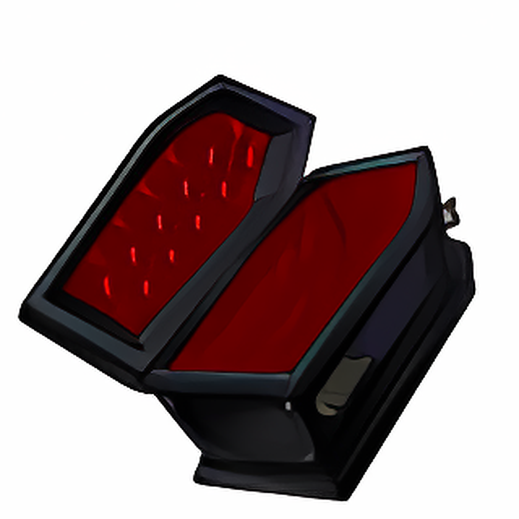 Spooky Halloween Slorg Gift Box Mystery Capsule