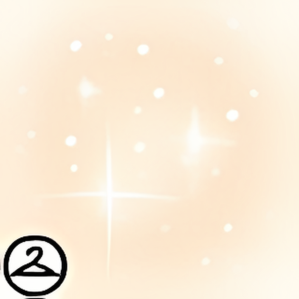Extra Sparkle Aura