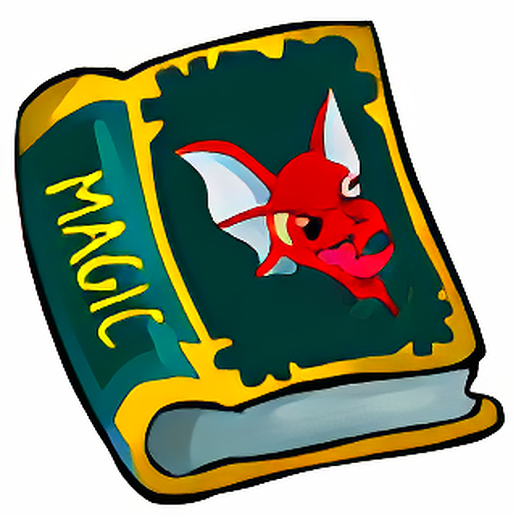 Draik Magic