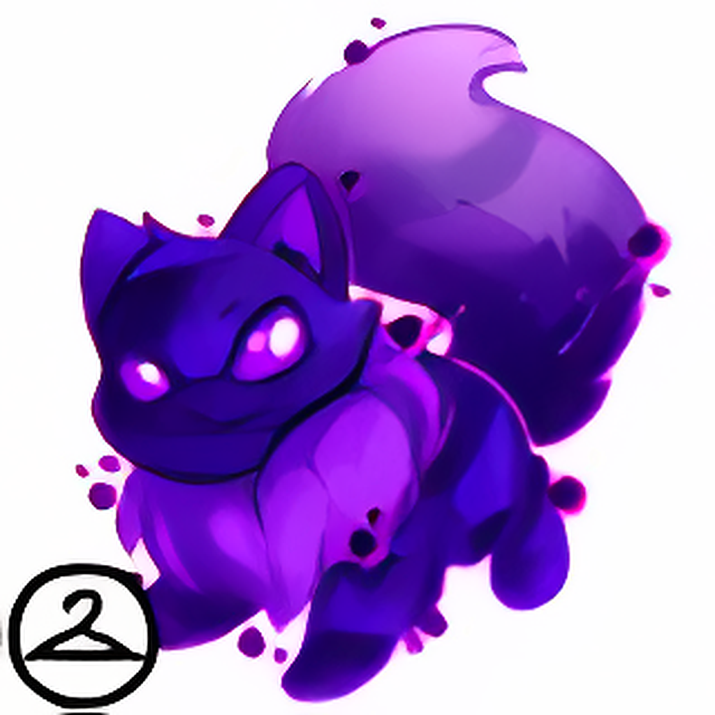 Ethereal Void Wocky