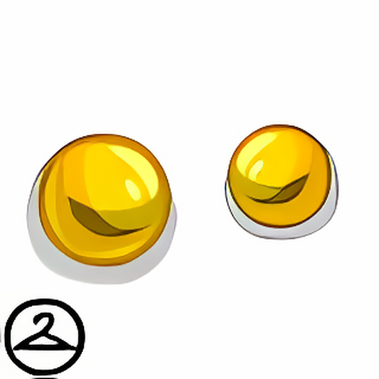 Studded Bridge Piercing Wearable