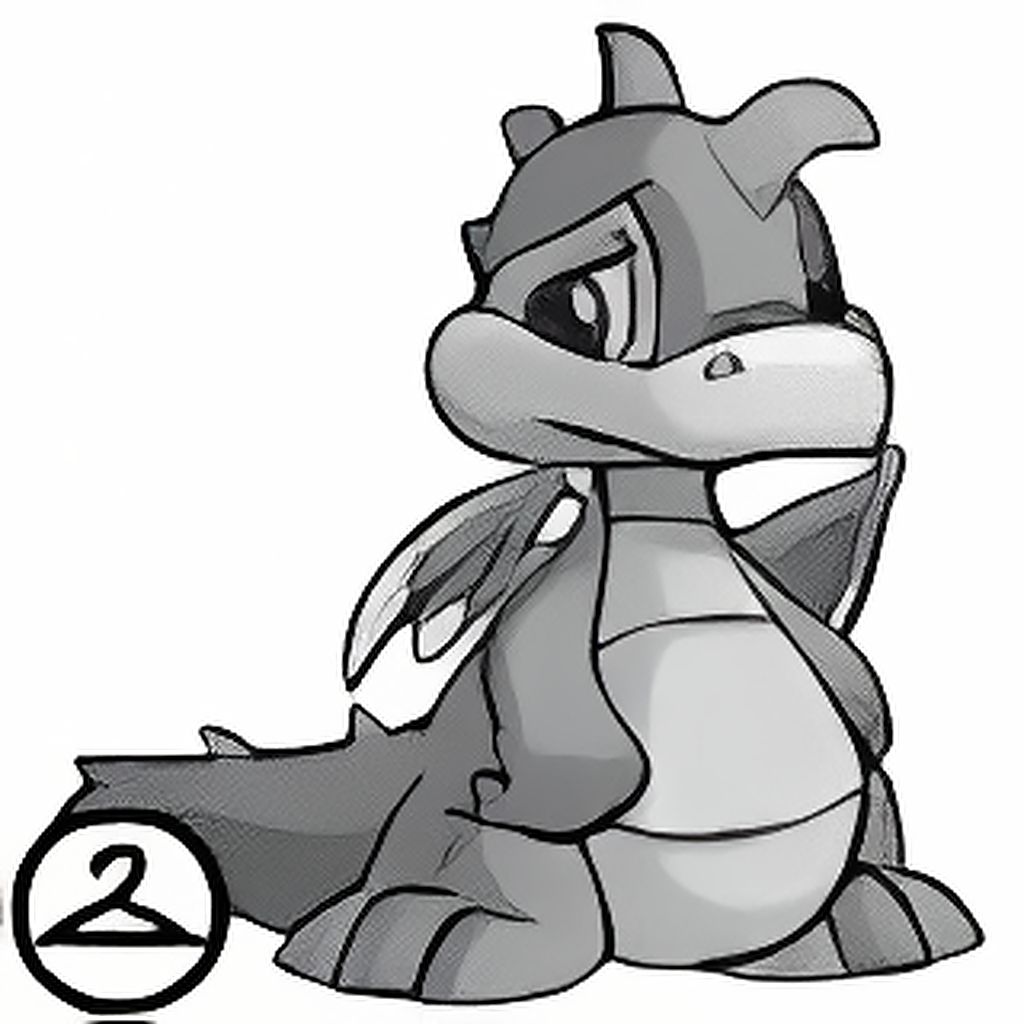 Nostalgic Grey Scorchio