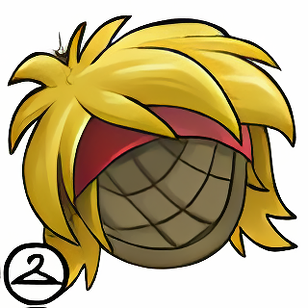 Garin Wig
