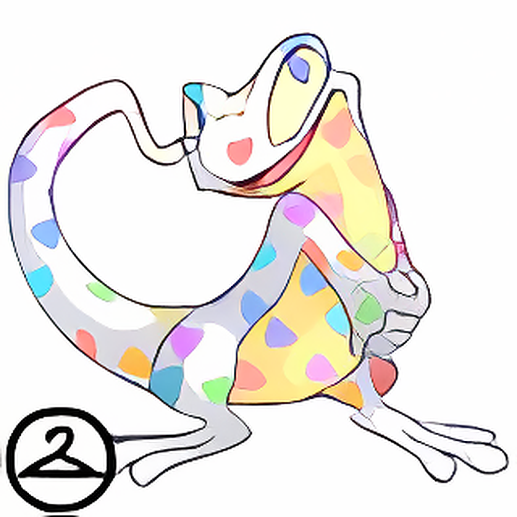 Prismatic Sweetheart: Adoring Valentine Techo
