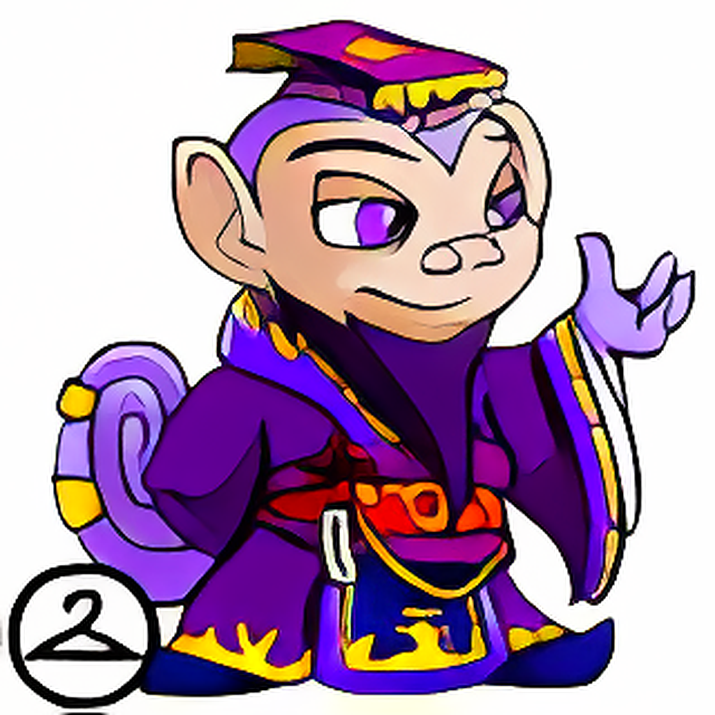 Prismatic Mirage: Nostalgic Royalboy Mynci