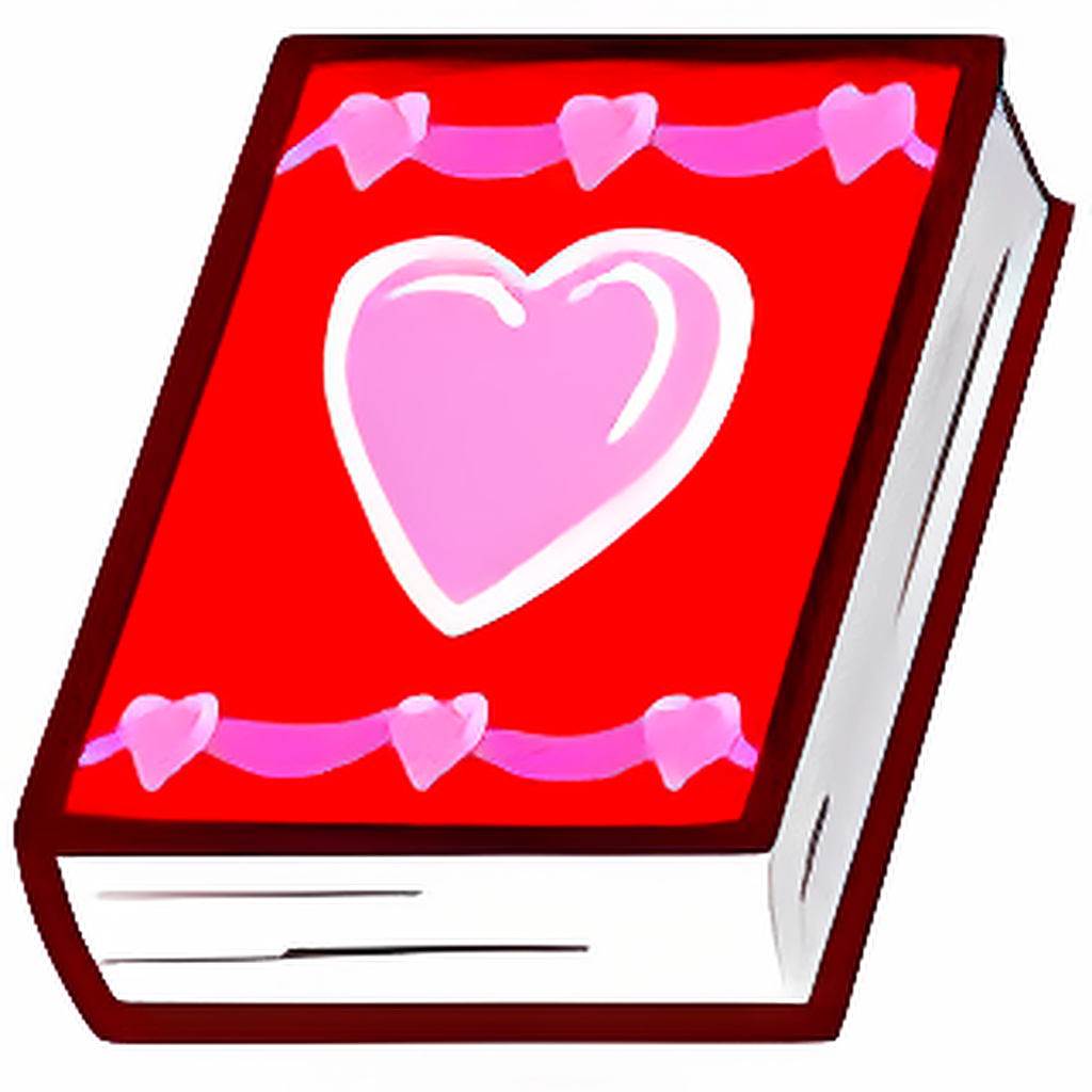 Tales from the Heart