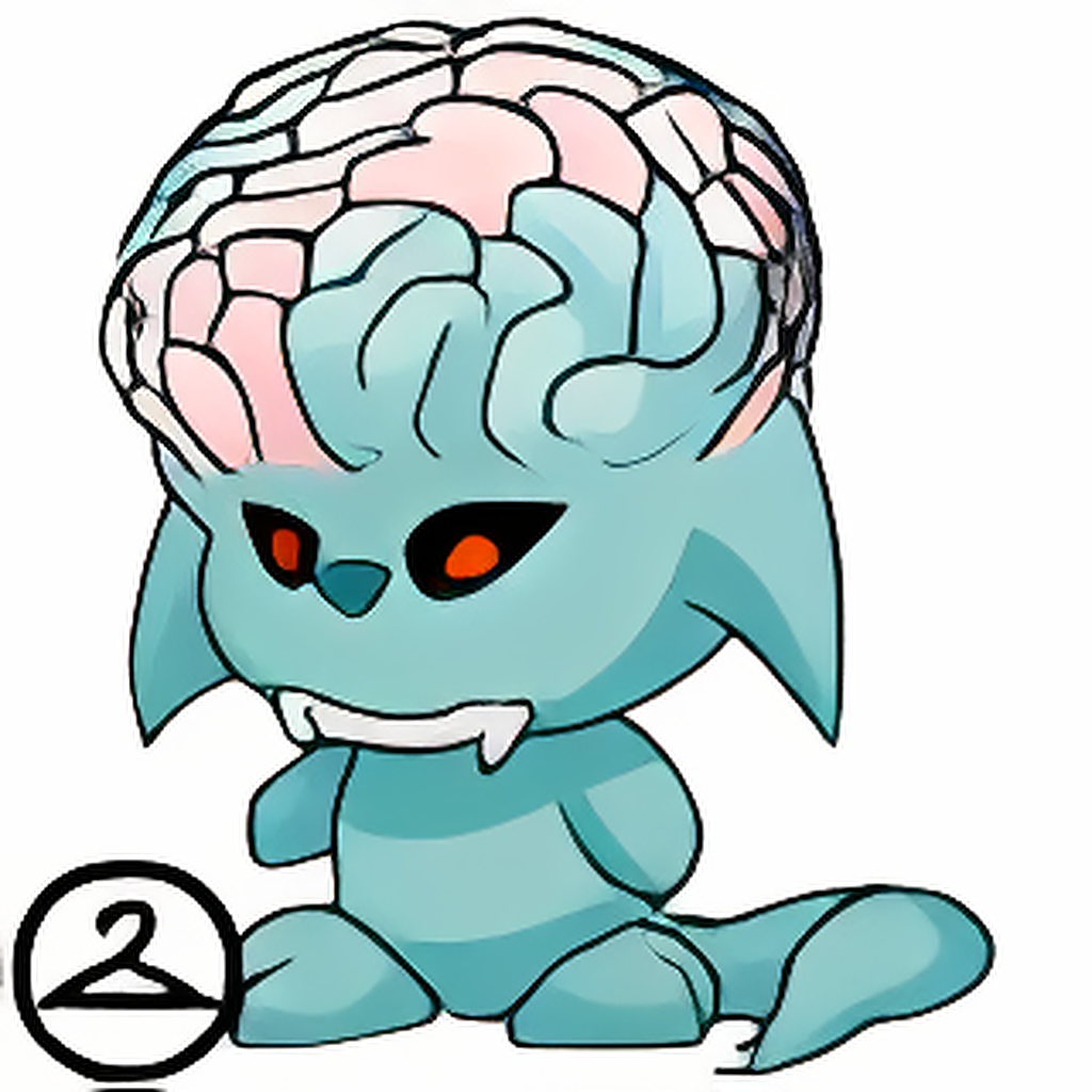Nostalgic Mutant Kacheek