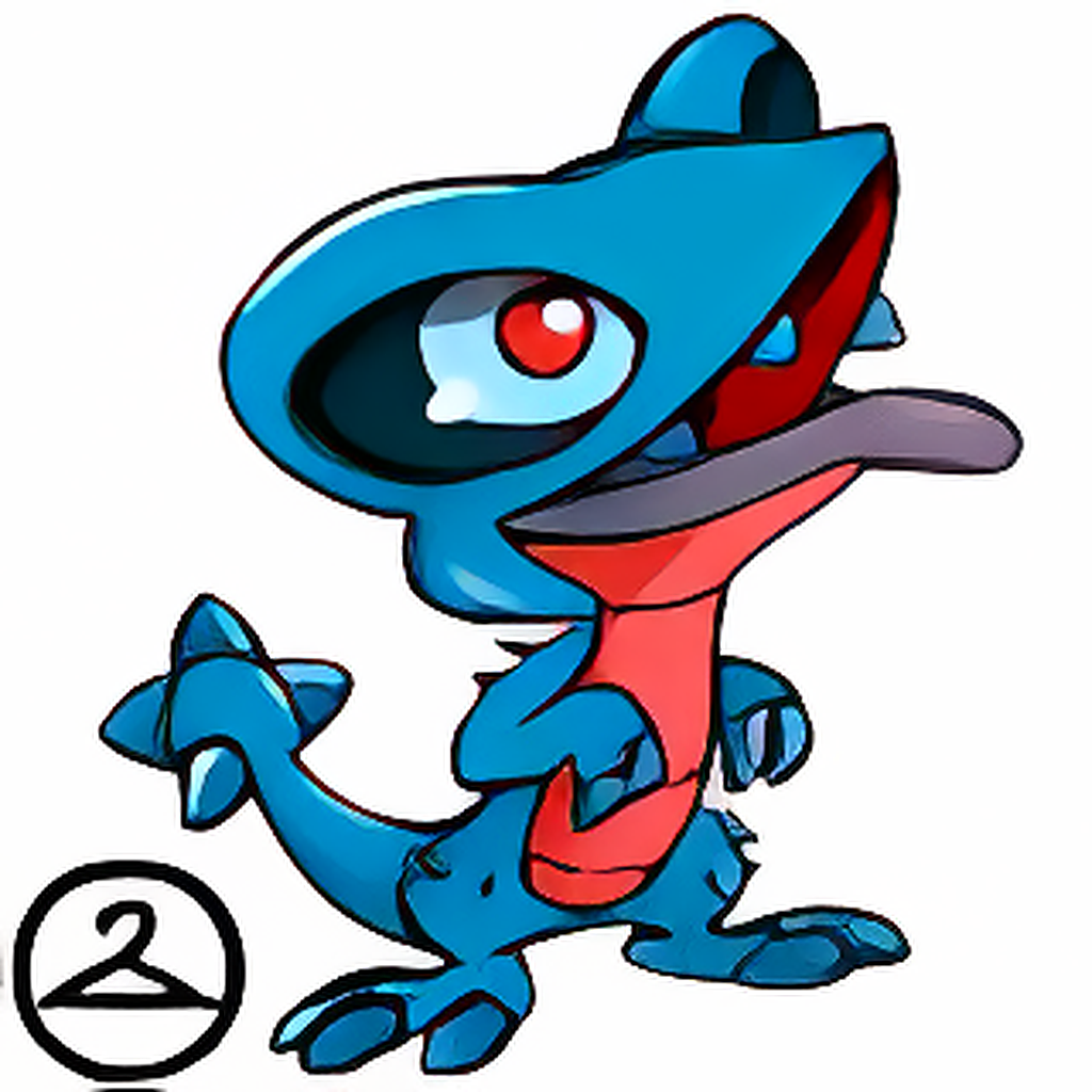 Baby Mutant Techo