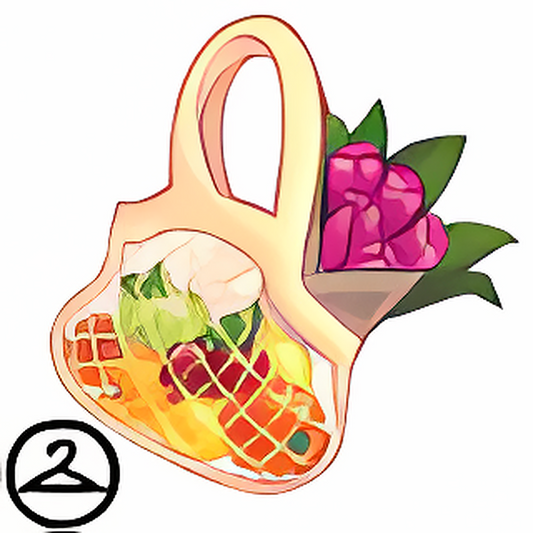 Reusable Produce Bag