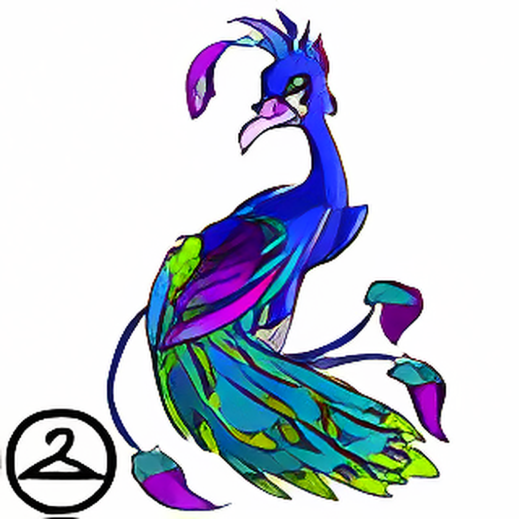 Nostalgic Faerie Lenny