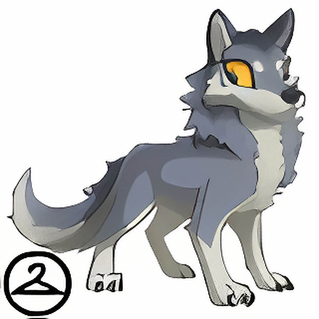 Mountain Lupe Outfit