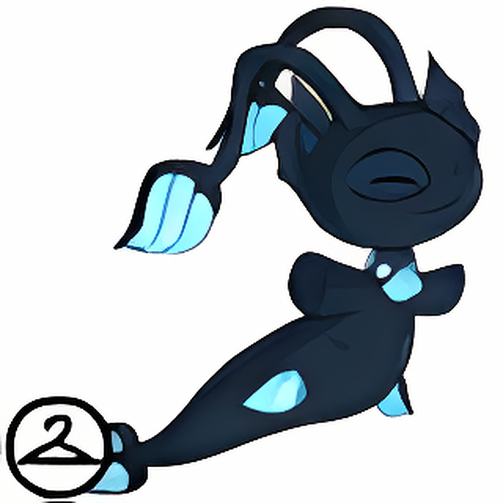 Prismatic Abyssal: Nostalgic Maraquan Aisha
