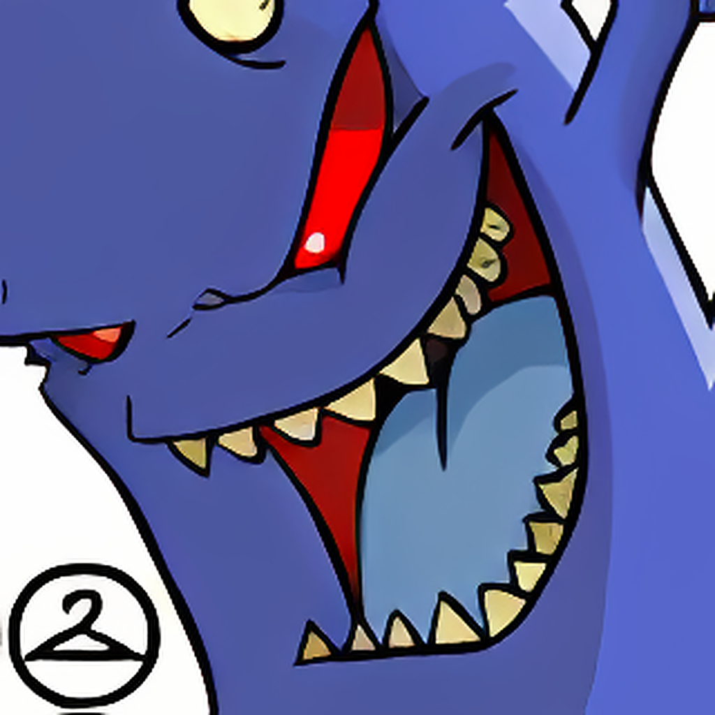Essence of Pant Devil