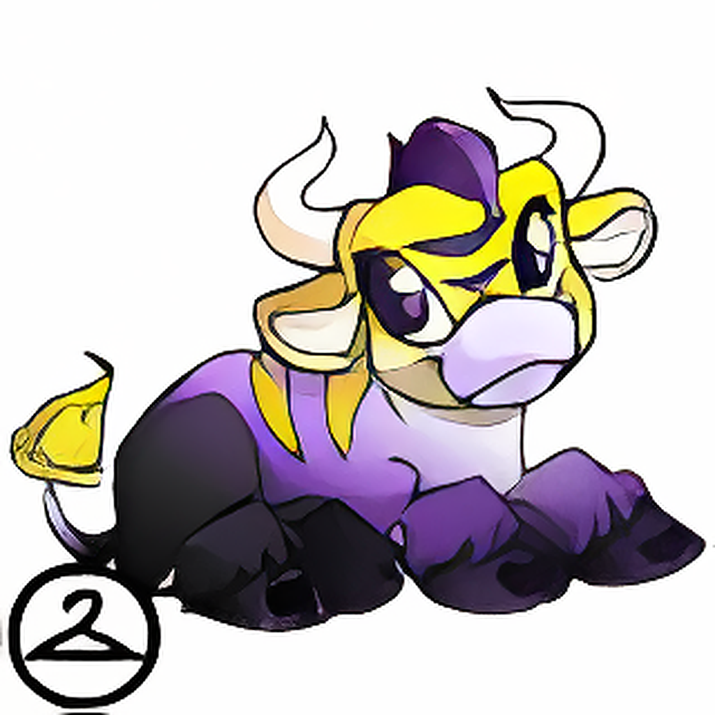 Prismatic Nonbinary: Adoring Rainbow Kau