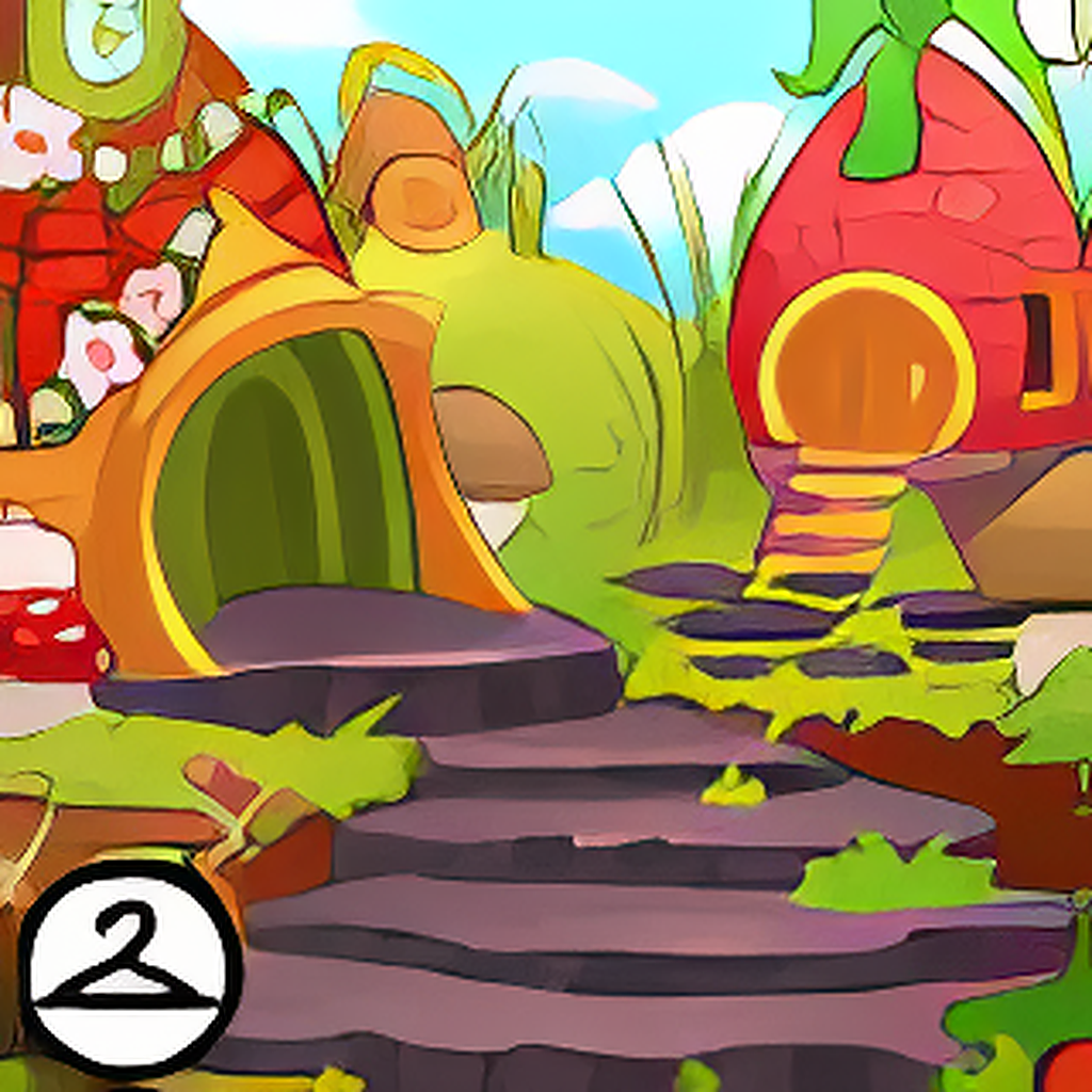 Apple Negg Village