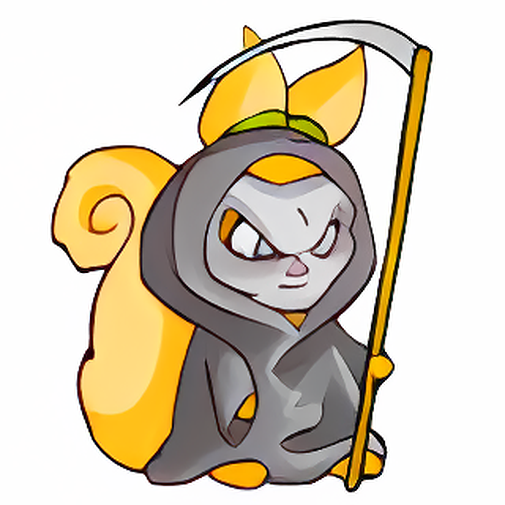 Usuki Reaper