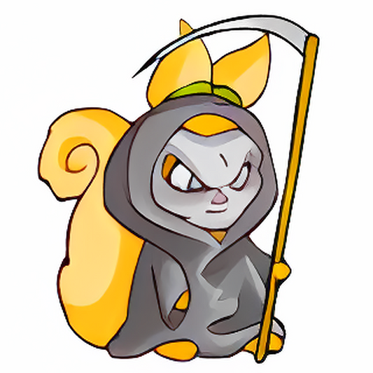 Usuki Reaper