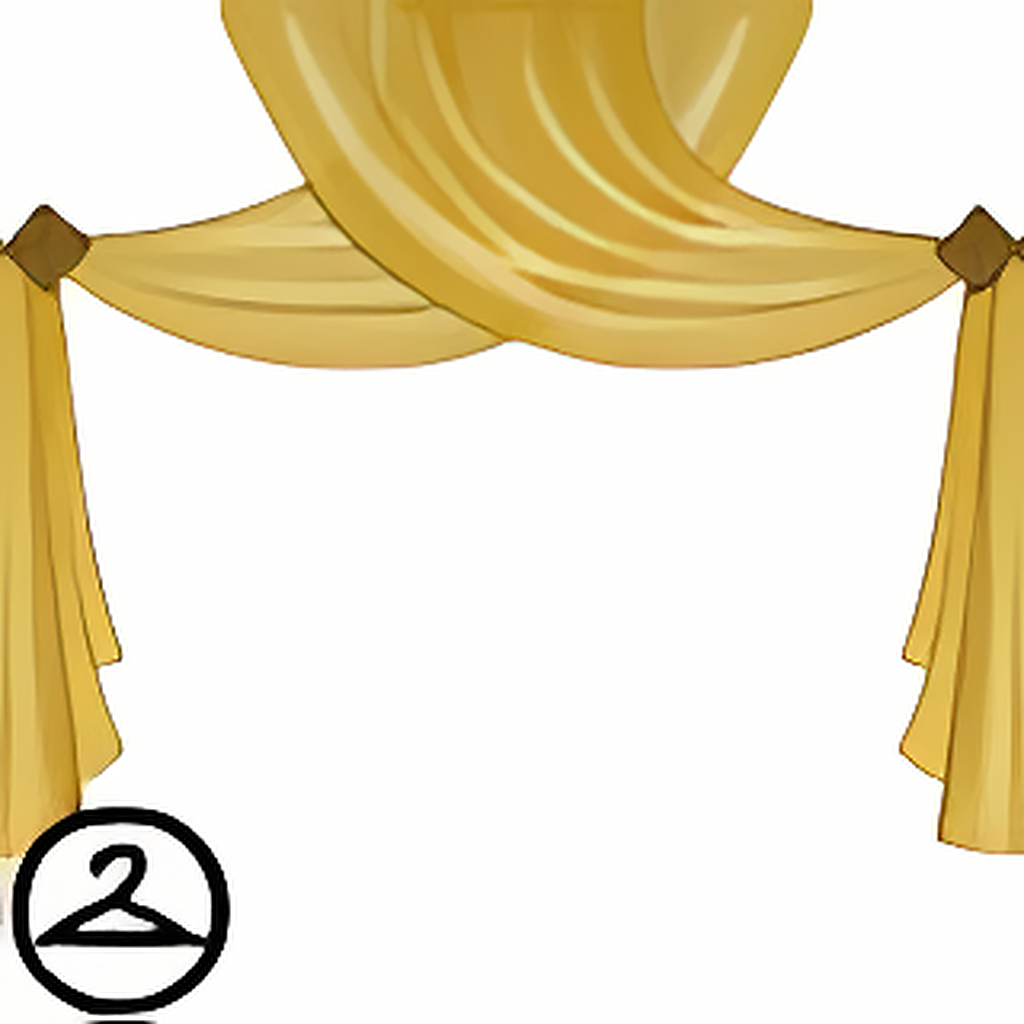 Grand Entrance Curtains