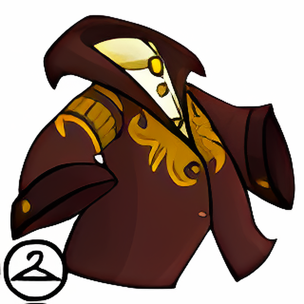Moltara Inventor Coat