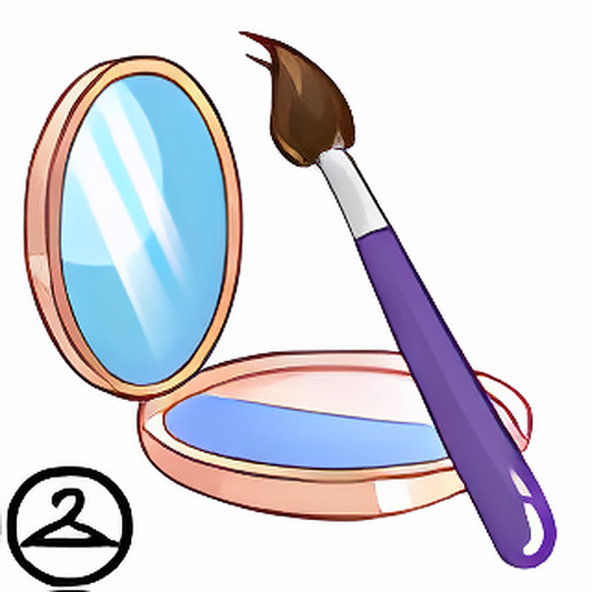 Daydreaming Makeup