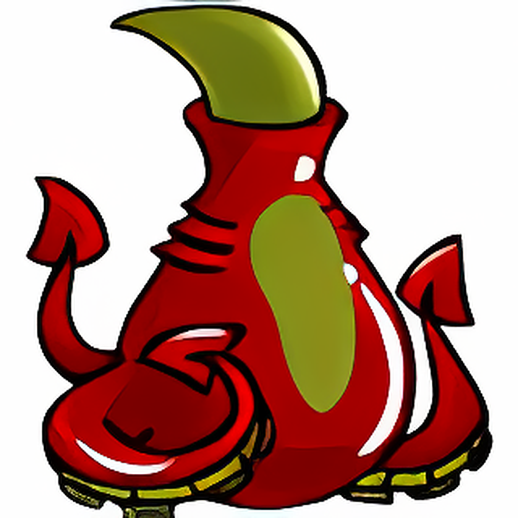 Jetsam Transmogrification Potion NeoCentral