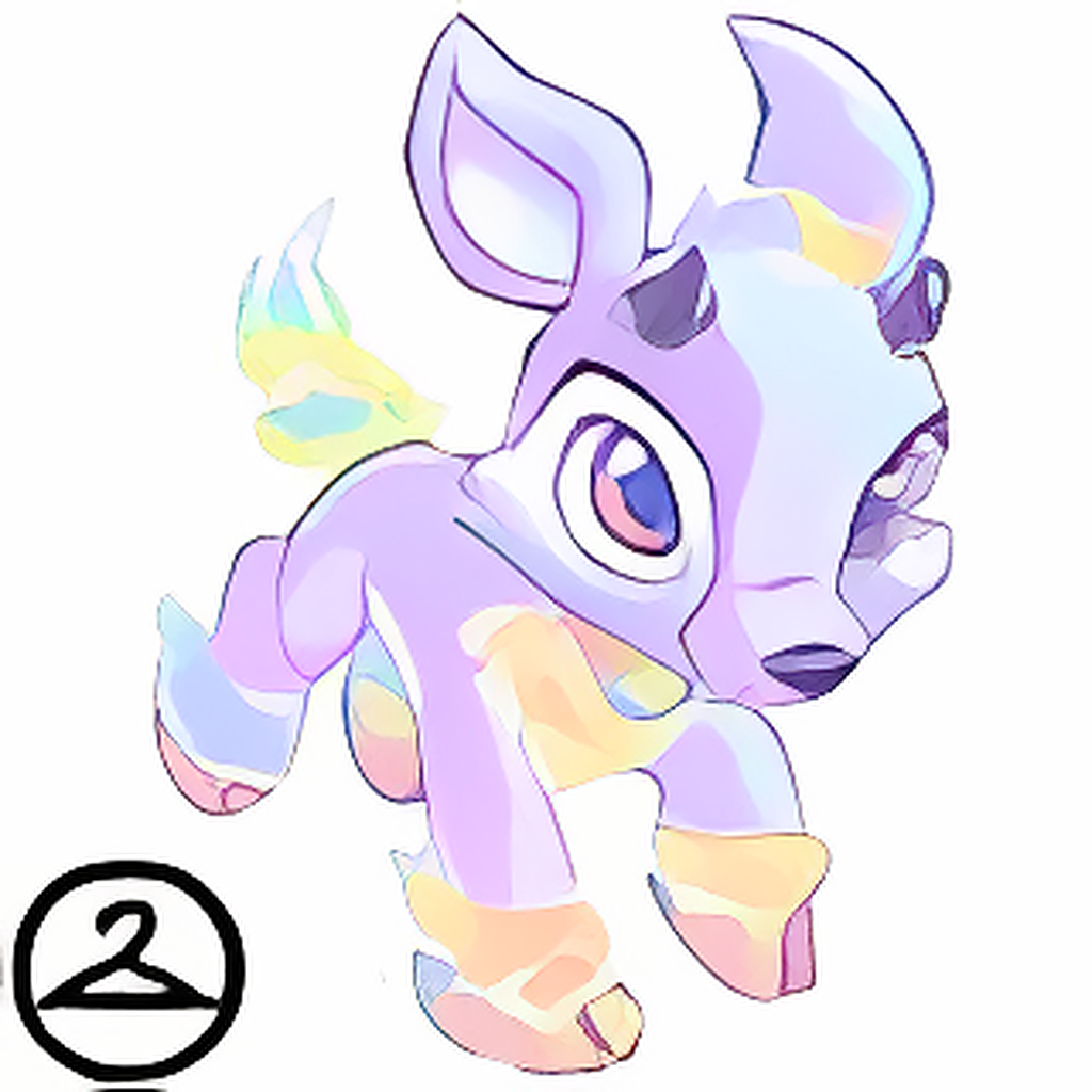 Prismatic Pearlescent: Coastal Water Ixi