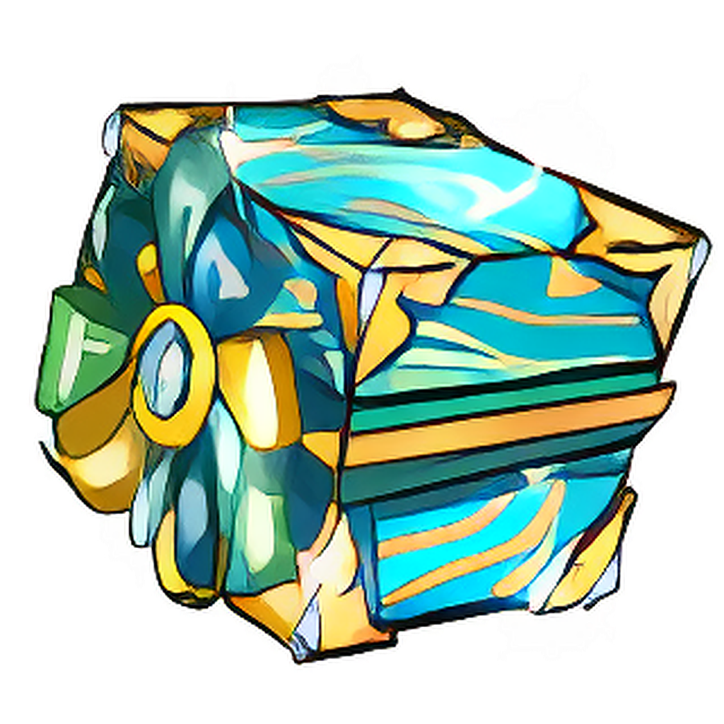 Shenanigifts Retired Mystery Capsule 2025