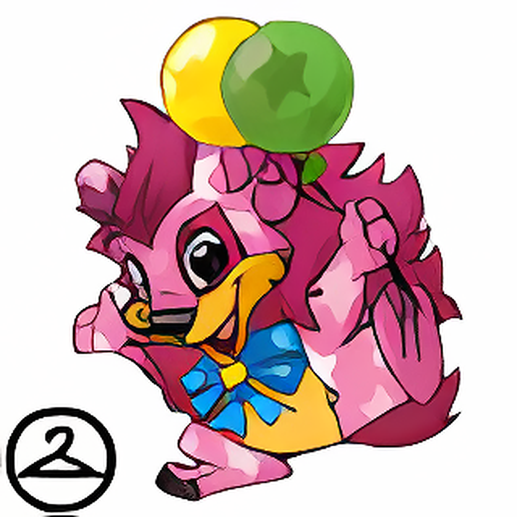 Celebratory Anniversary Yurble