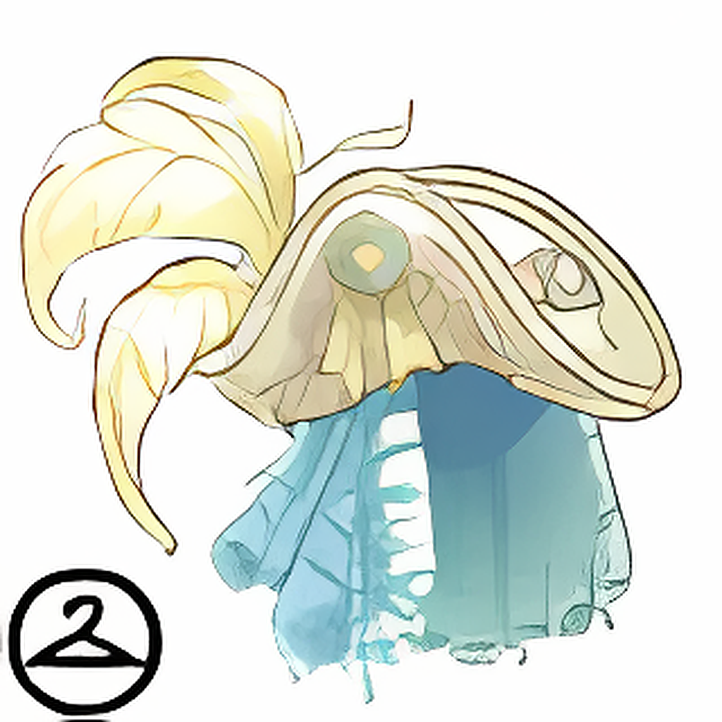 Dream Pirate Tricorne Hat