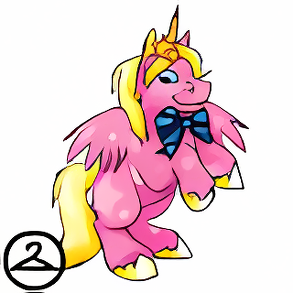 Prismatic Pink: Celebratory Anniversary Uni
