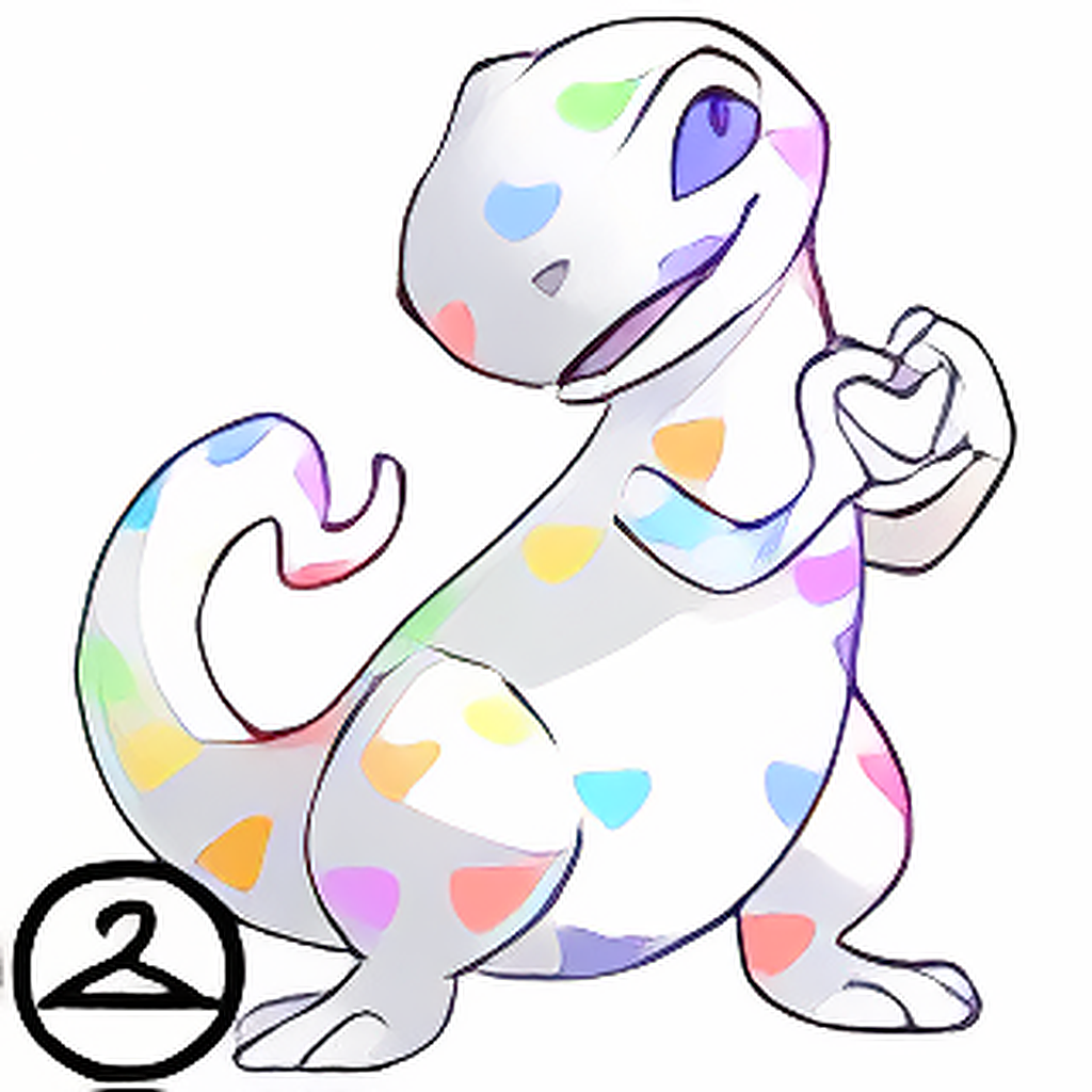 Prismatic Sweetheart: Adoring Valentine Grarrl