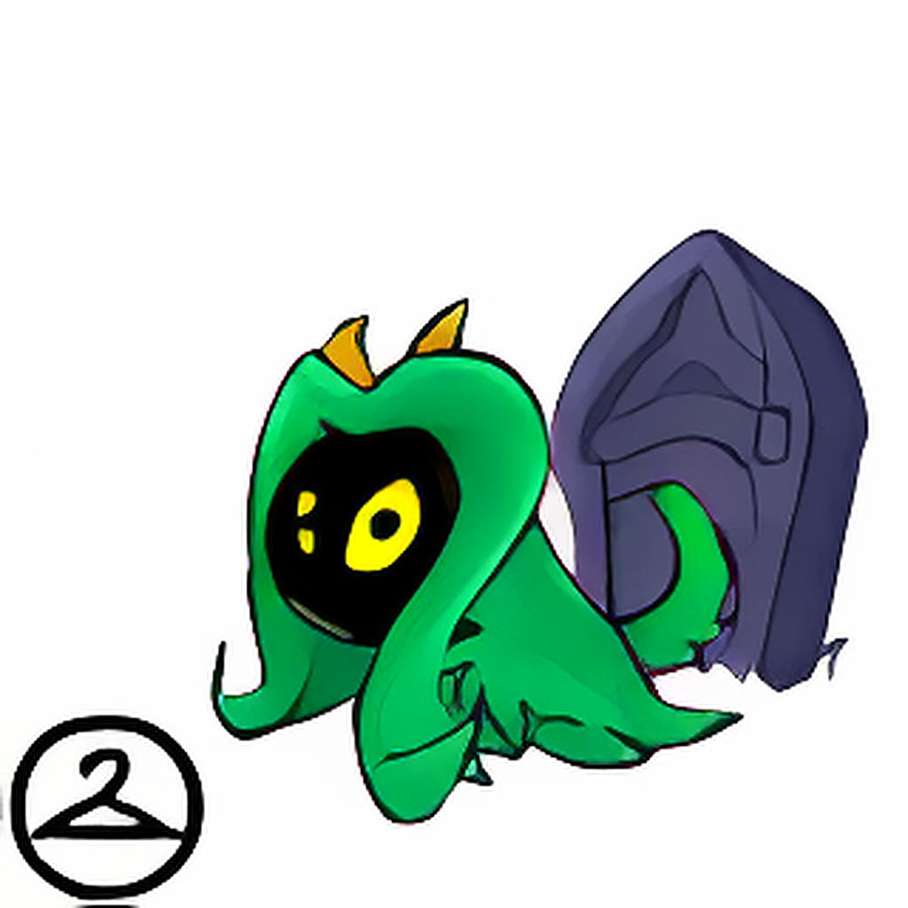 Screamer Drugal Trinket