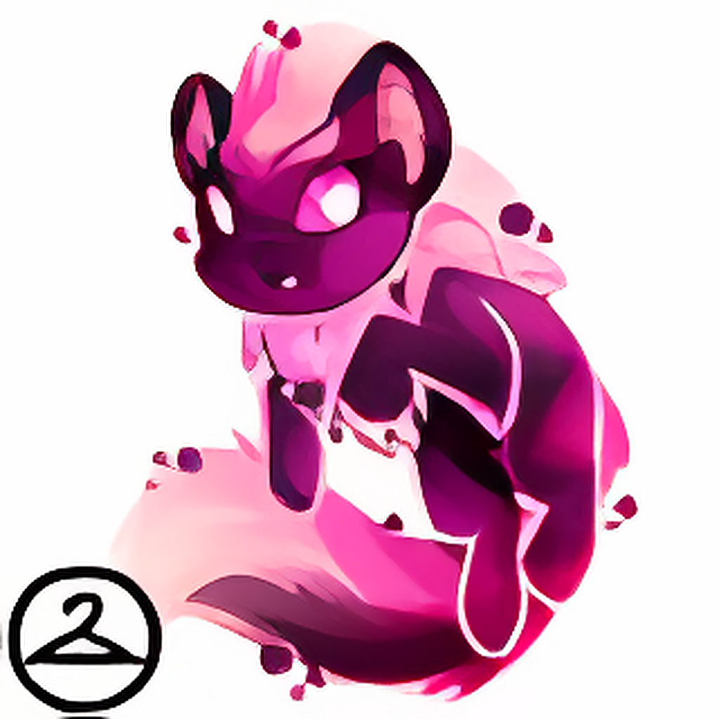 Prismatic Nebula: Ethereal Void Xweetok