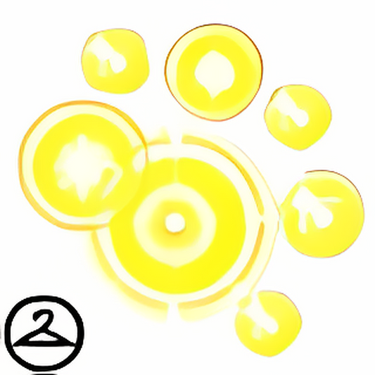Light Faerie Collectors Orb