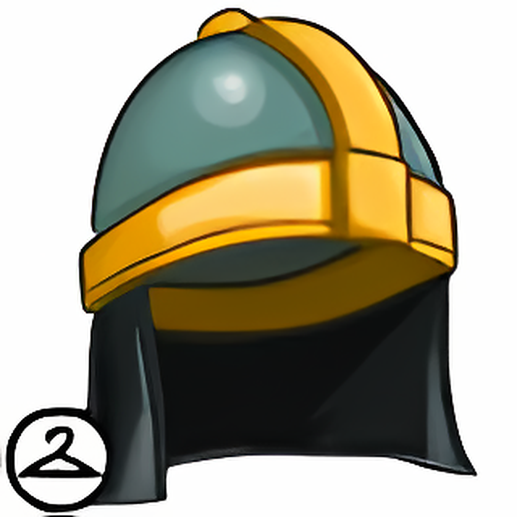 Foot Soldiers Helmet