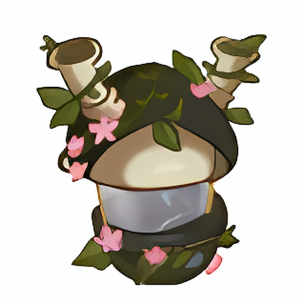 Grundo Day Y28 Mini Mystery Capsule