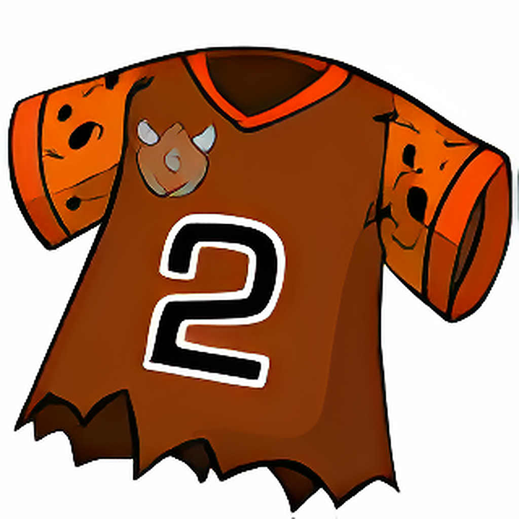 Tyrannia Team Jersey