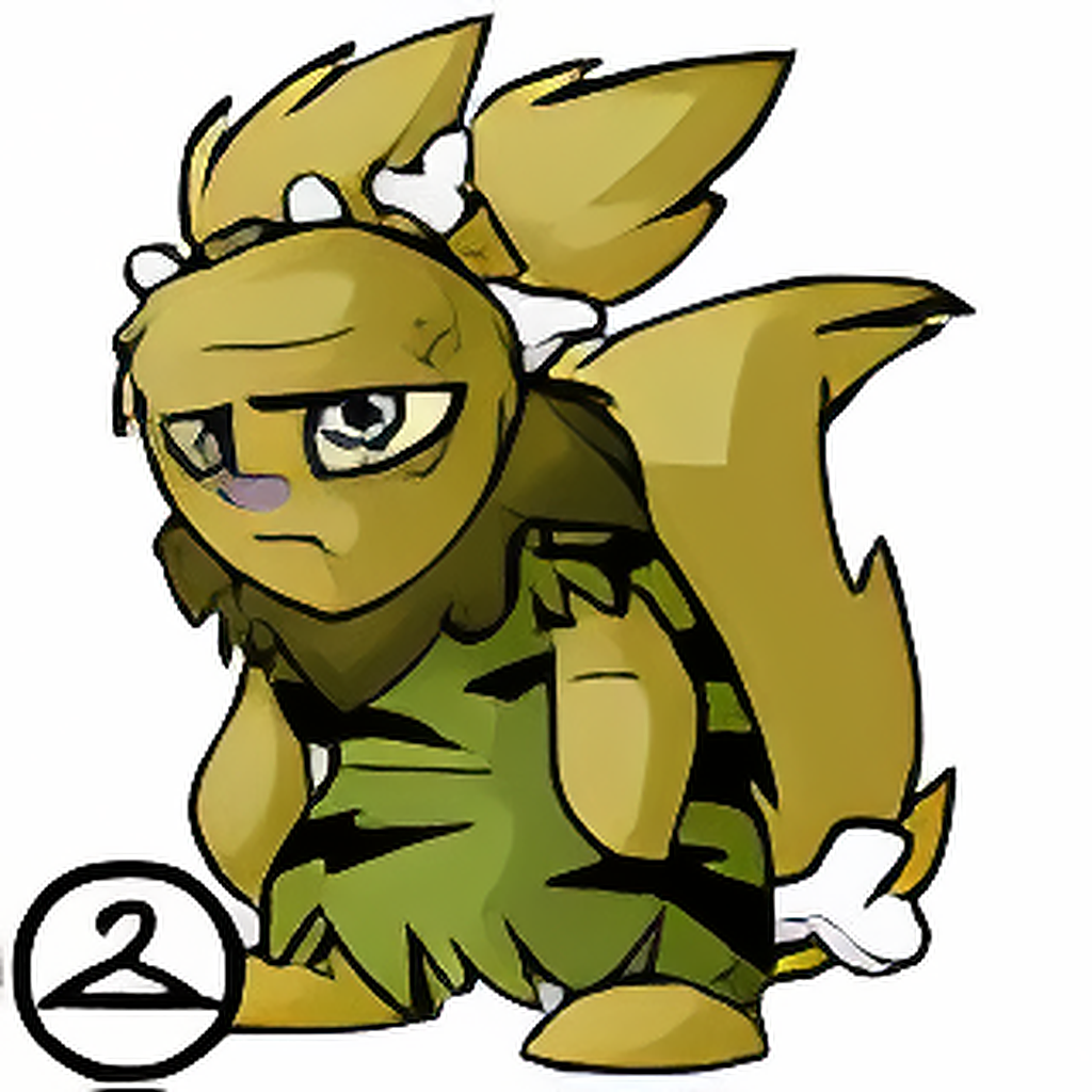 Nostalgic Tyrannian Usul