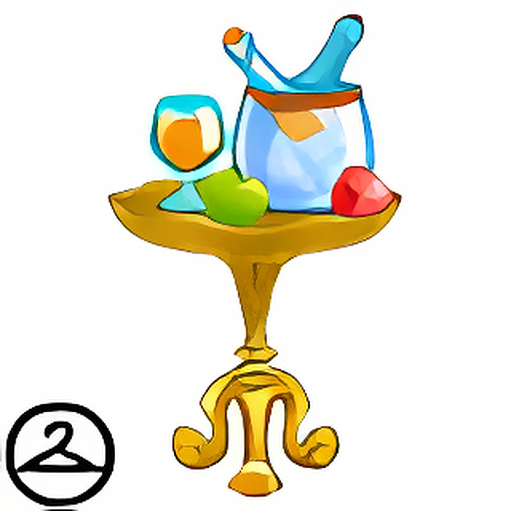 Regal Ice Bucket