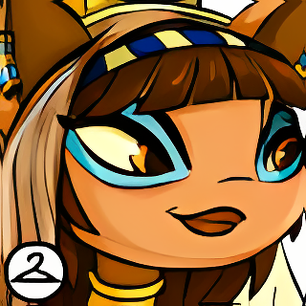Essence of Queen Amira