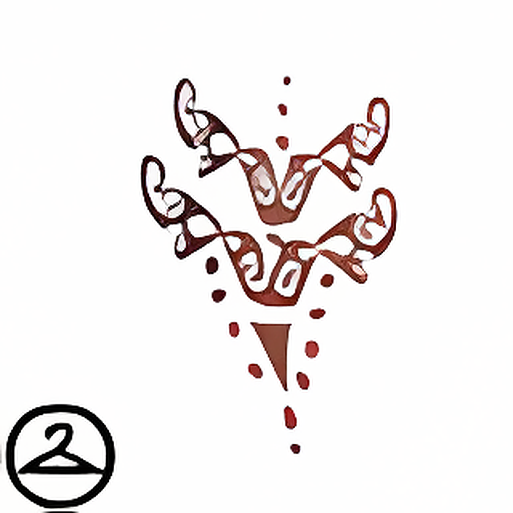 Wanderer Henna Tattoo