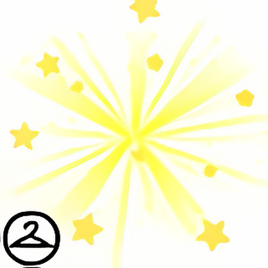 All Star Team Spirit Glow