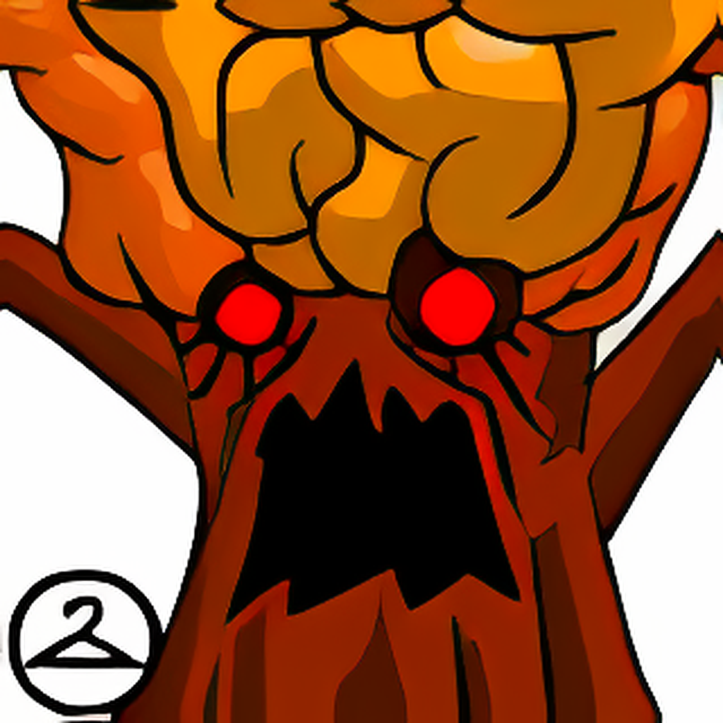 Essence of Brain Tree