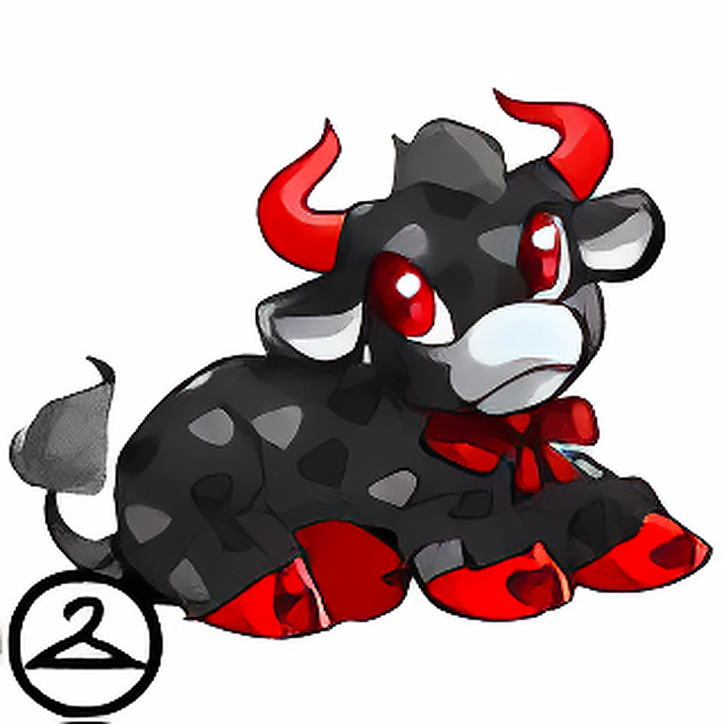 Prismatic Onyx: Adoring Valentine Kau