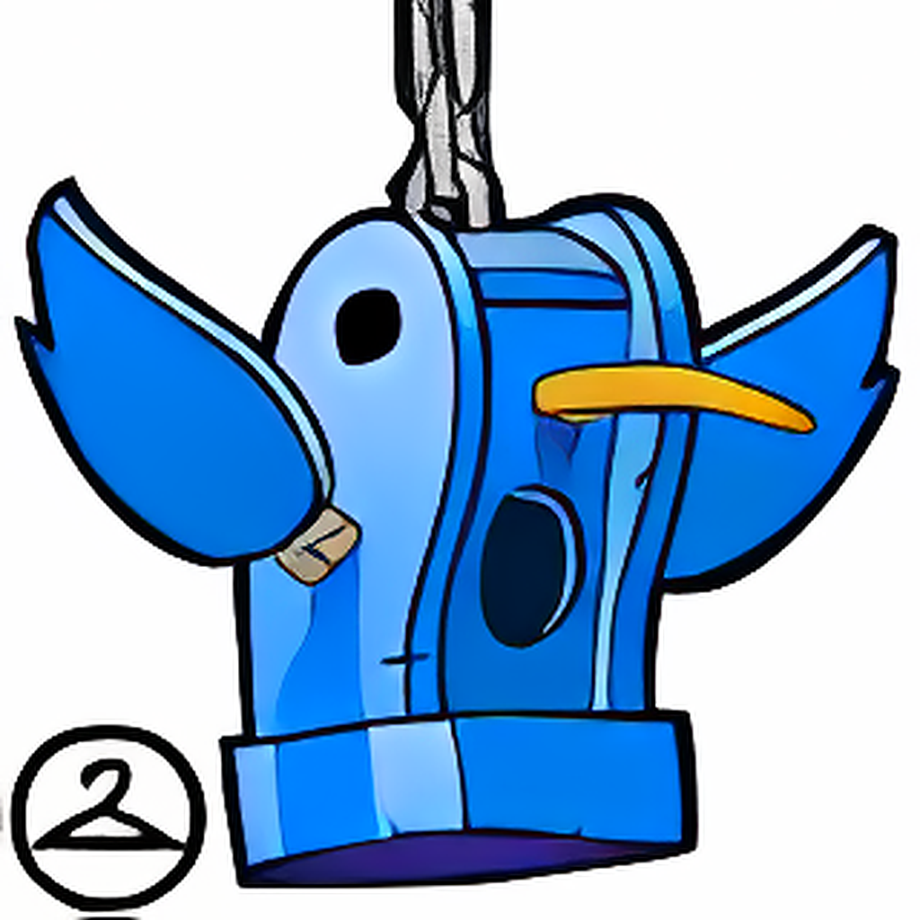 Beekadoodle Feeder