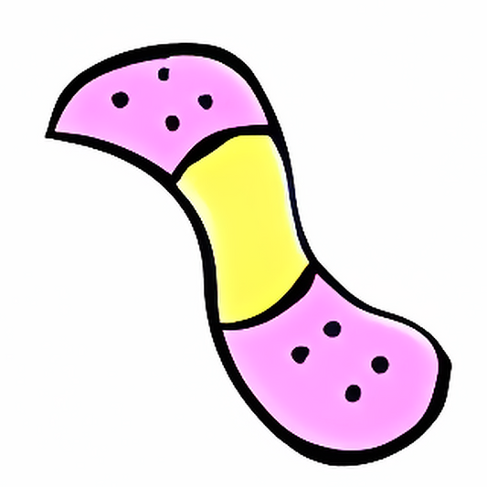 Guild First Aid Bandaid
