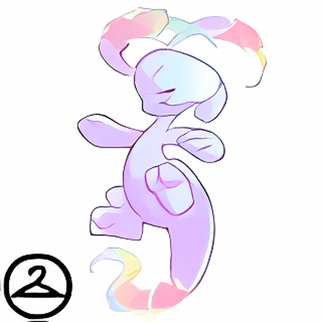 Prismatic Pearlescent: Coastal Water Blumaroo