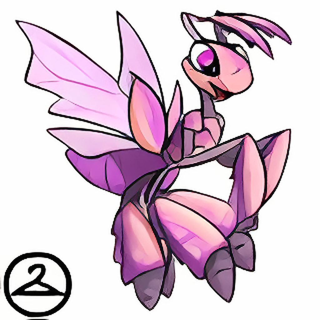 Nostalgic Faerie Ruki